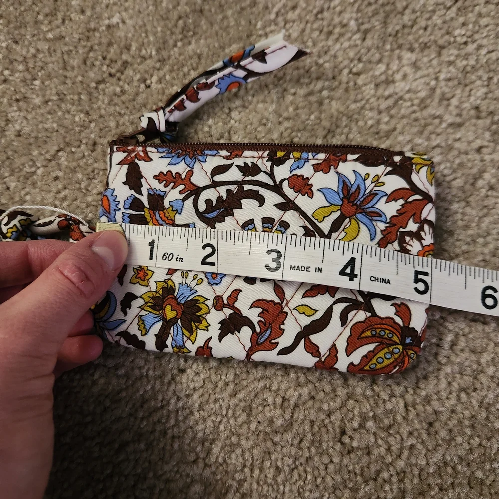 Vera Bradley new tag